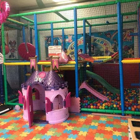 Apartamento Vacacional En או גרובה מראה חיצוני תמונה