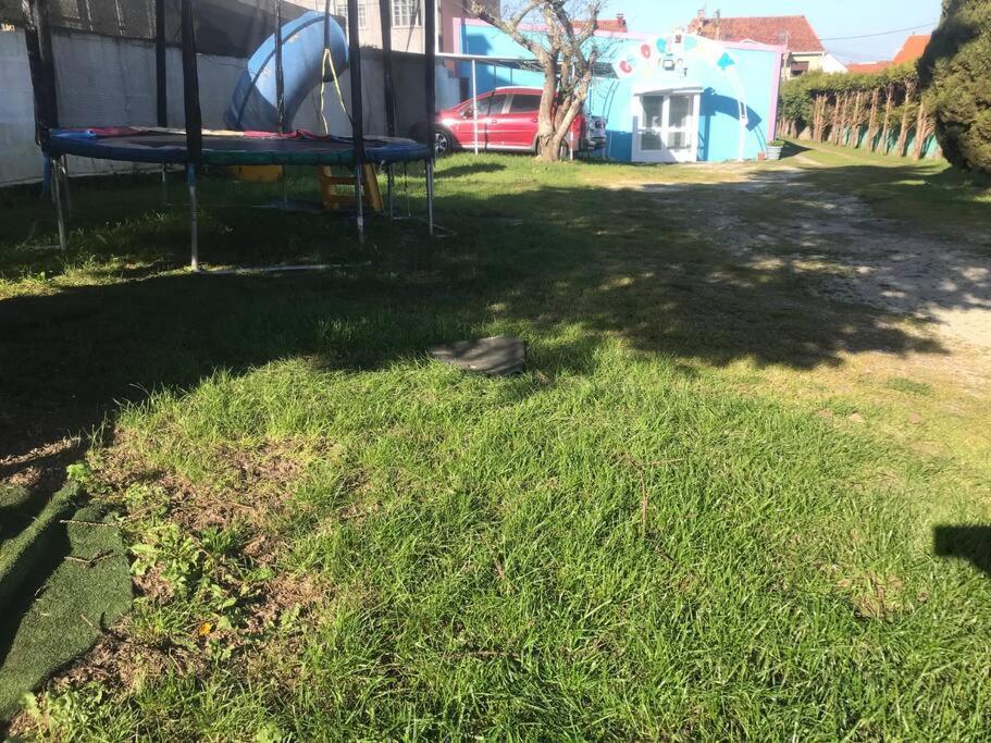 Apartamento Vacacional En או גרובה מראה חיצוני תמונה