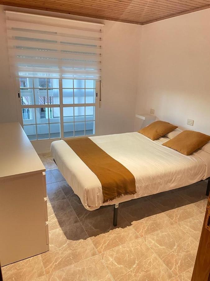 Apartamento Vacacional En או גרובה מראה חיצוני תמונה