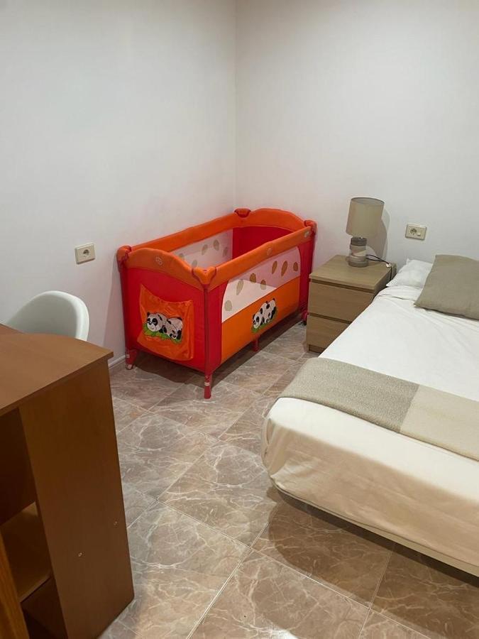 Apartamento Vacacional En או גרובה מראה חיצוני תמונה