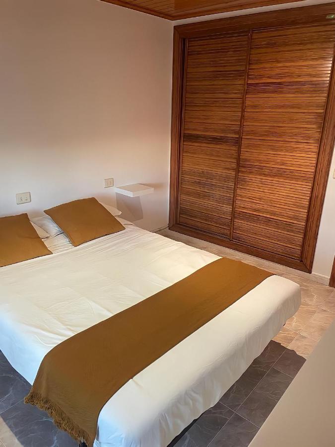 Apartamento Vacacional En או גרובה מראה חיצוני תמונה