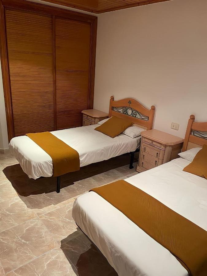 Apartamento Vacacional En או גרובה מראה חיצוני תמונה